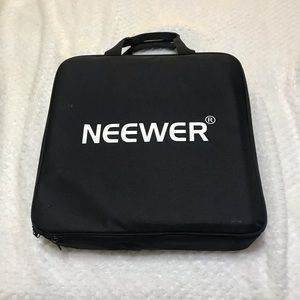 Brand new ring light